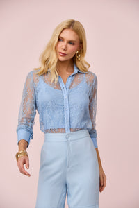 Camisa Cintia