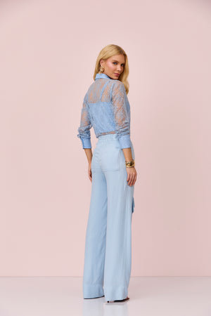 Camisa Cintia