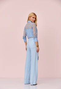 Camisa Cintia