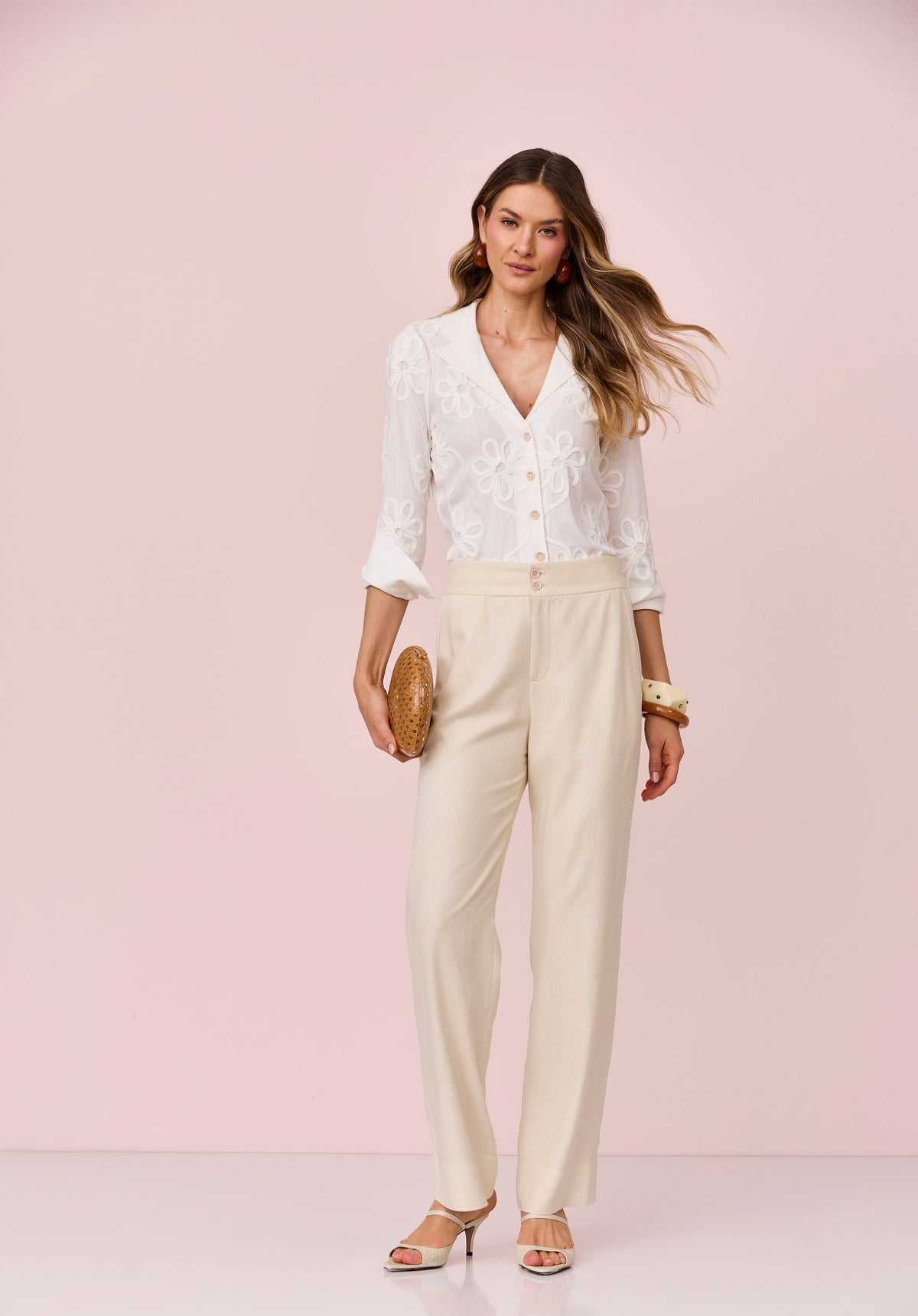 Conjunto Melina