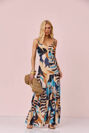 Vestido Serena