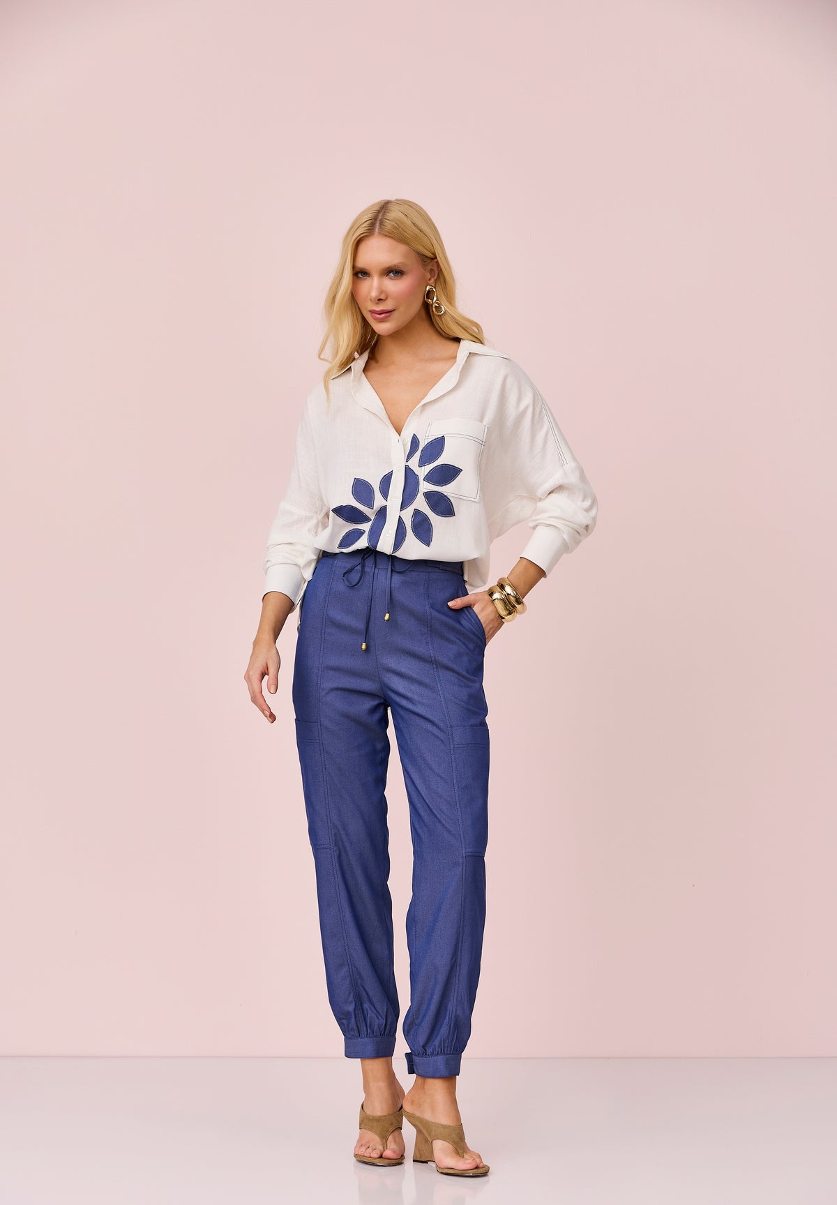 Conjunto Cecilia