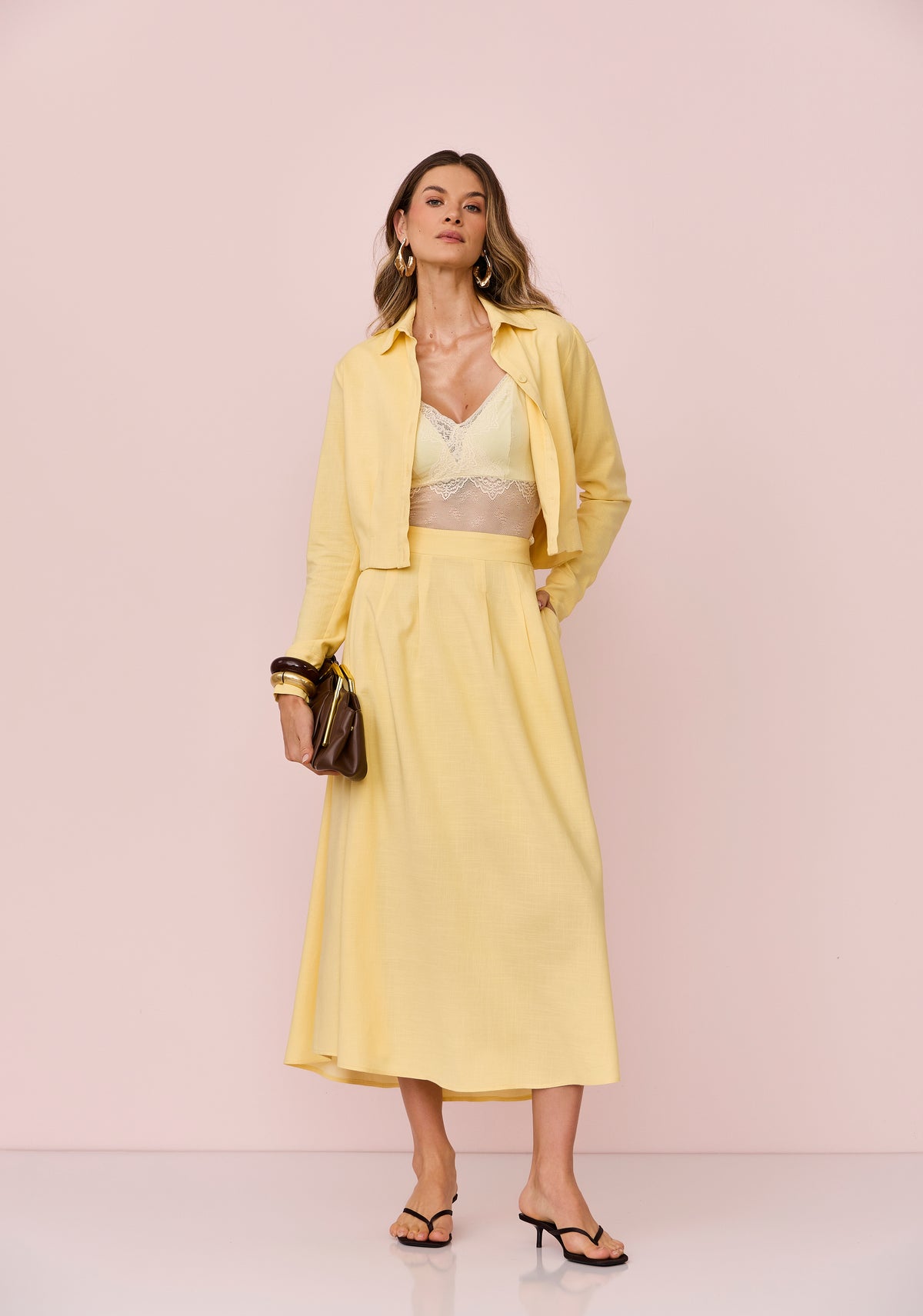 Conjunto Deise