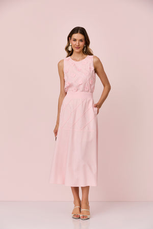 Conjunto Ingred
