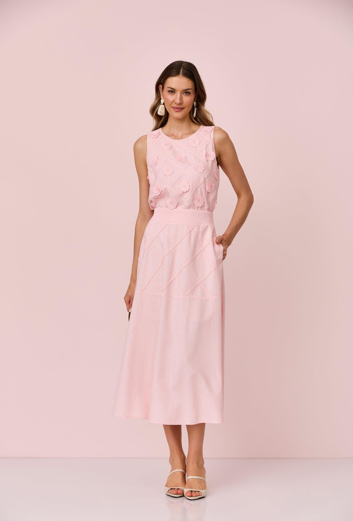 Conjunto Ingred