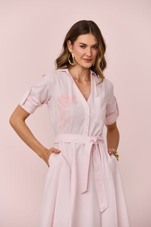 Vestido Barbara