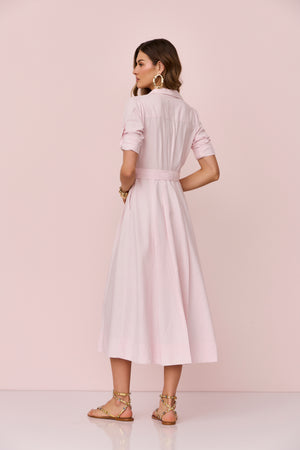 Vestido Barbara