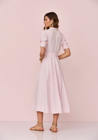 Vestido Barbara