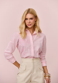 Camisa Barbara