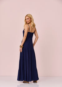 Vestido Jaque