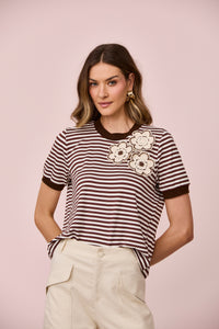 Blusa Marilia