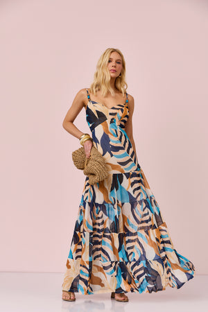 Vestido Serena