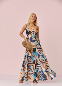 Vestido Serena