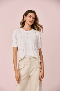 Blusa Eva