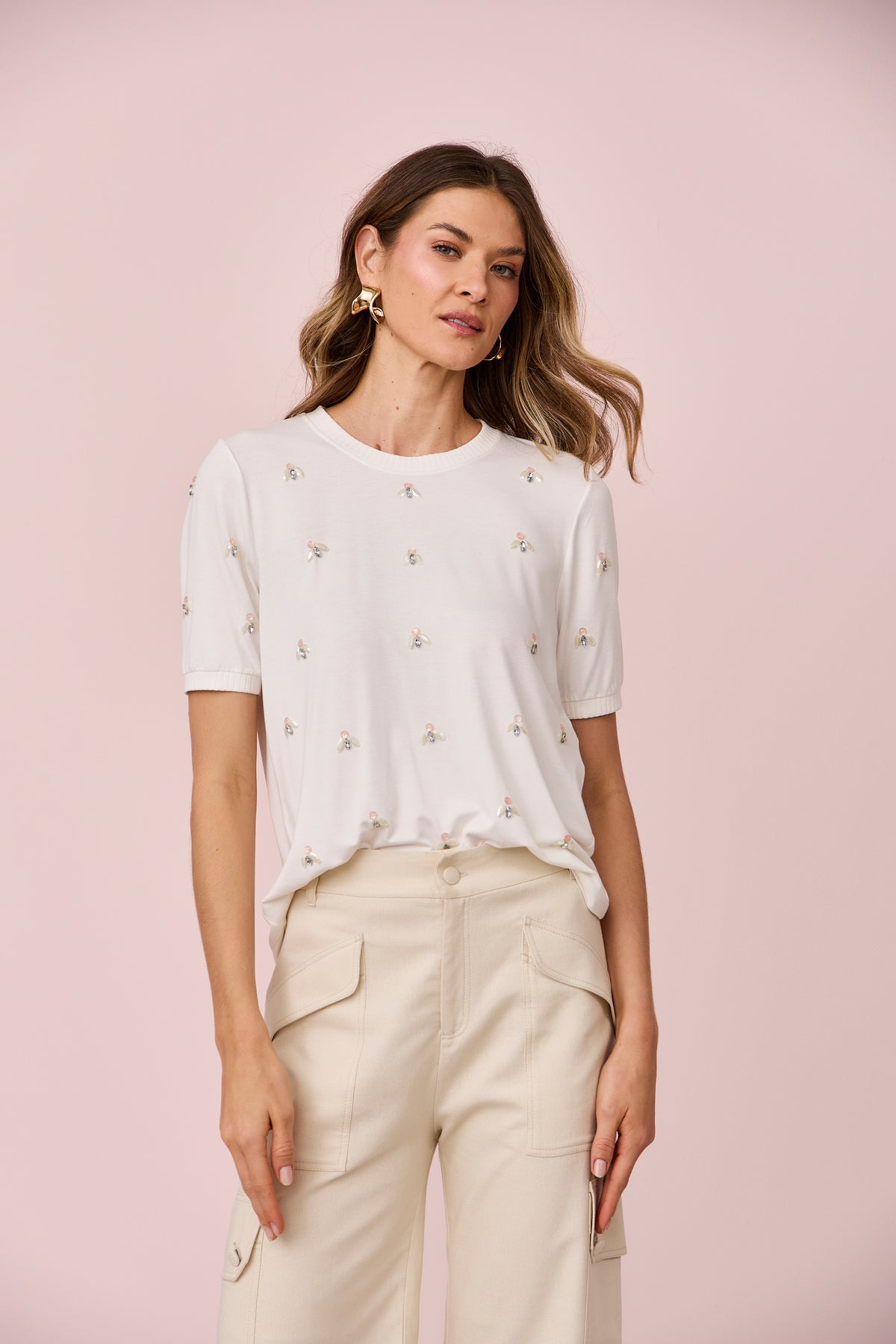 Blusa Eva
