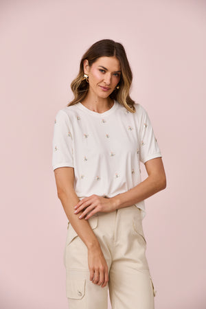 Blusa Eva