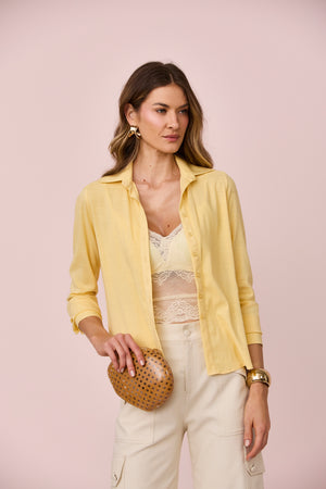 Blusa Deise
