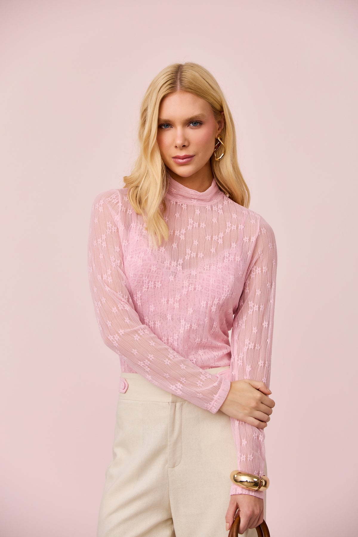 Blusa Sofie