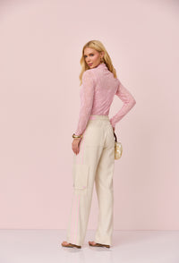 Blusa Sofie