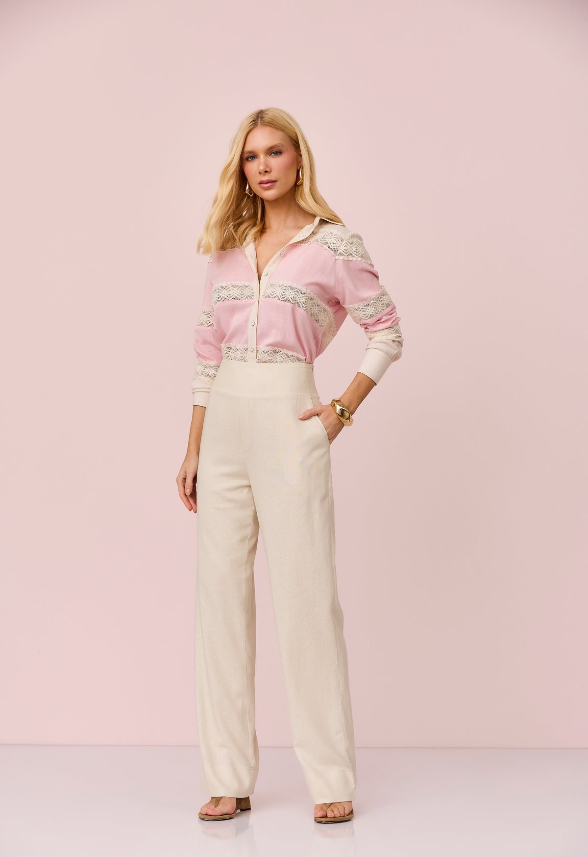 Conjunto Laura