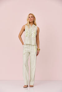Conjunto Lais