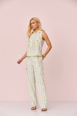 Conjunto Lais