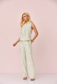 Conjunto Lais