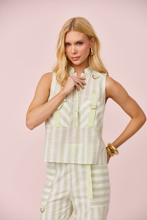 Conjunto Lais
