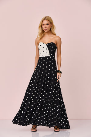 Vestido Anaisa