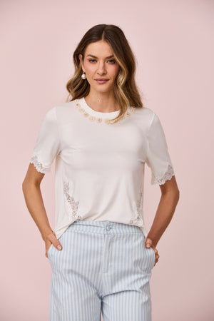 Blusa Rafa