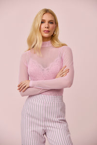 Blusa Mayla