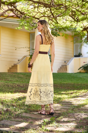 Vestido Mariane