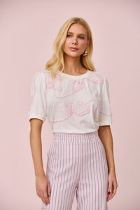Blusa Adriane