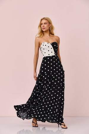 Vestido Anaisa