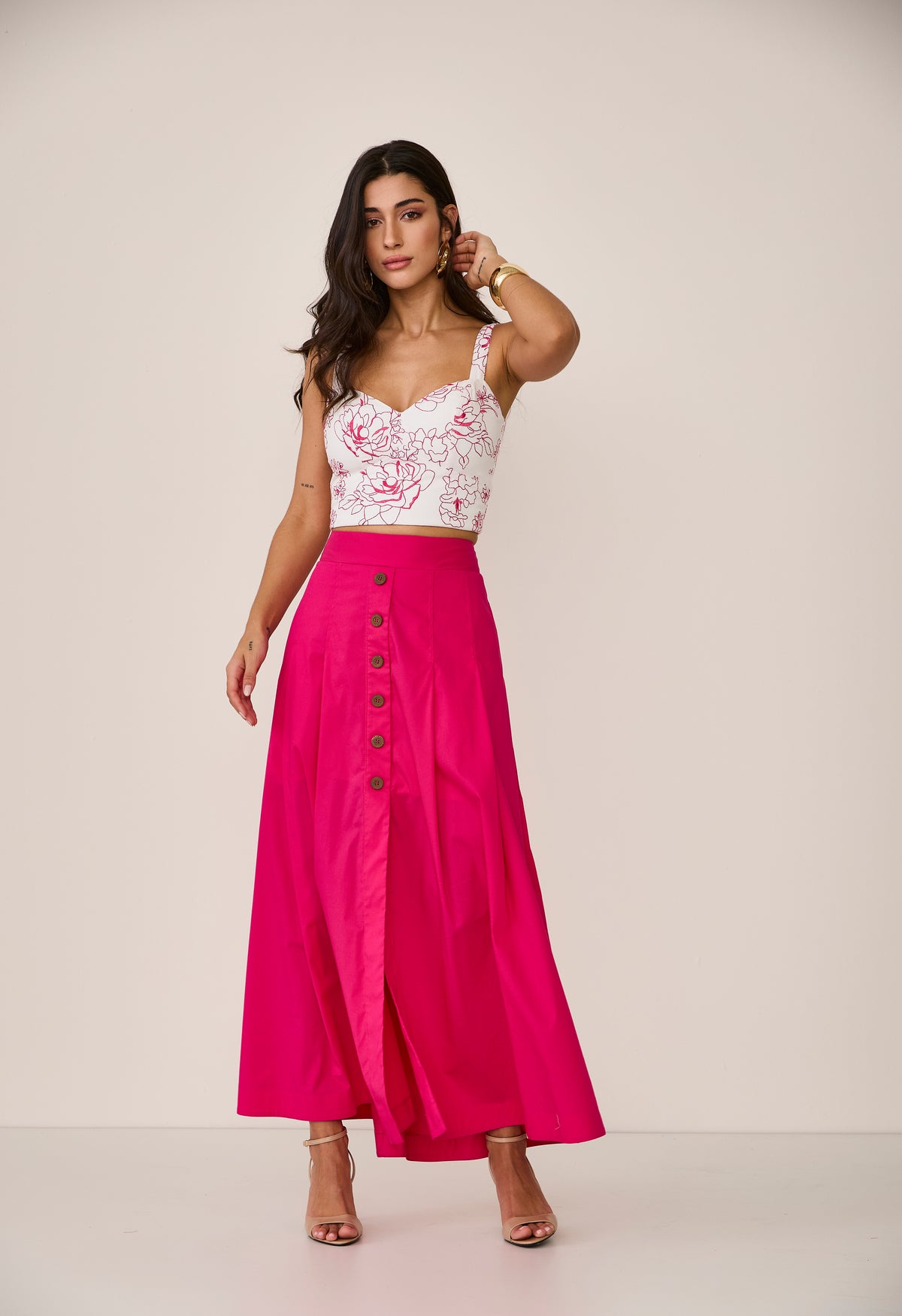 Conjunto Gabriely