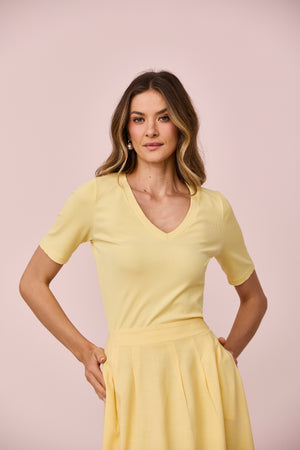 Blusa Loyane
