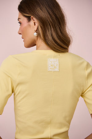Blusa Loyane