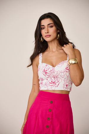 Conjunto Gabriely