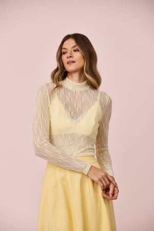 Blusa Sofie