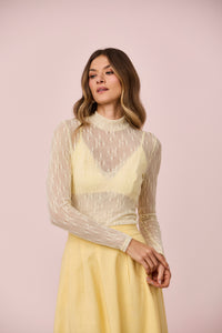 Blusa Sofie