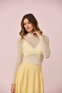 Blusa Sofie