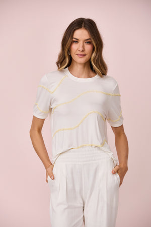 Blusa Larissa