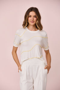 Blusa Larissa