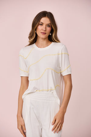 Blusa Larissa