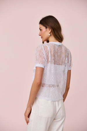 Blusa Natalia