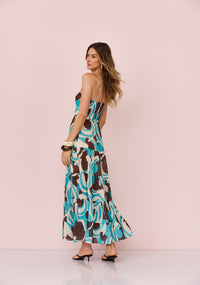 Vestido Eloá