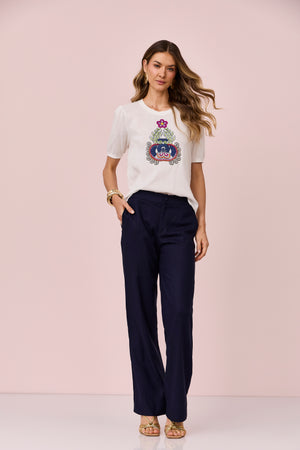 Blusa Pérola