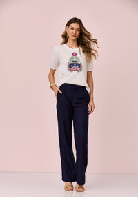 Blusa Pérola