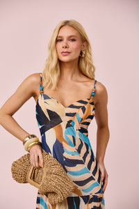Vestido Serena