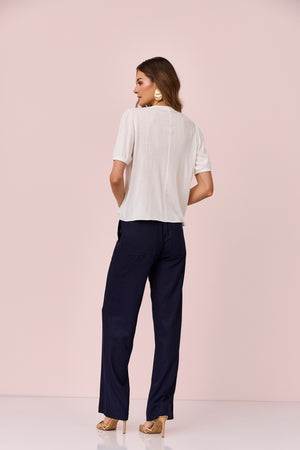 Blusa Pérola